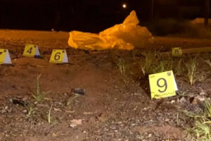 Polícia conclui investigação sobre execução de homem em Formosa seis anos depois do crime