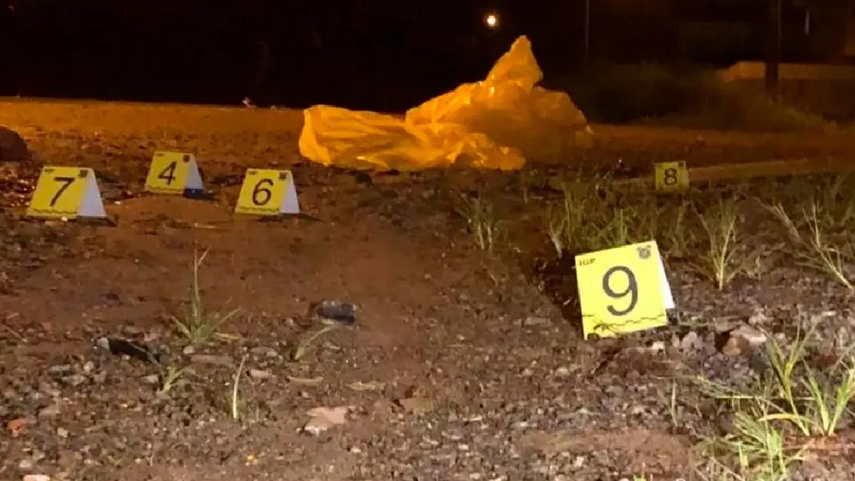 Polícia conclui investigação sobre execução de homem em Formosa seis anos depois do crime