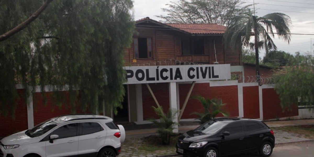 Homem é assassinado a tiros em Aparecida de Goiânia