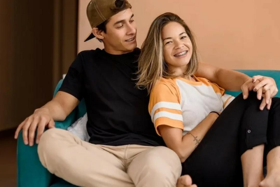 “A conexão era tanta que eles se foram juntos”, diz familiar do casal de fotógrafos que morreu em acidente na BR-010