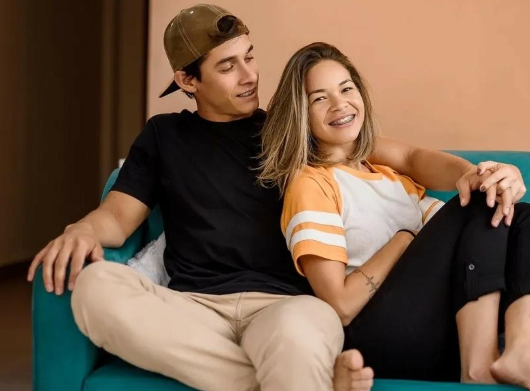 “A conexão era tanta que eles se foram juntos”, diz familiar do casal de fotógrafos que morreu em acidente na BR-010