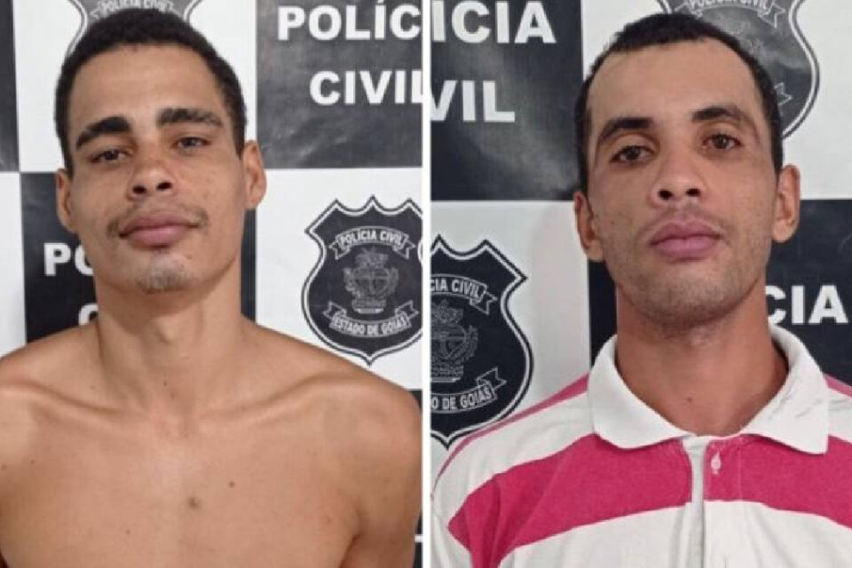 Suspeitos de filmar tortura contra família após briga de trânsito são presos em Valparaíso