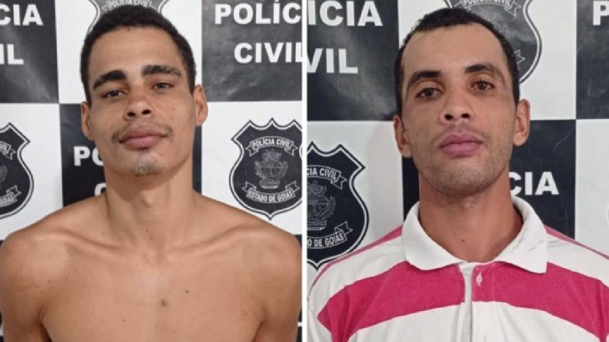 Suspeitos de filmar tortura contra família após briga de trânsito são presos em Valparaíso