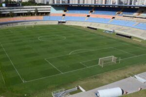 Estádio Serra Dourada