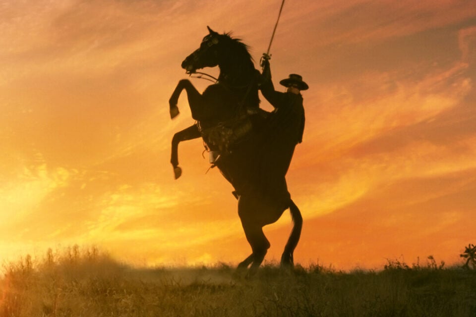zorro