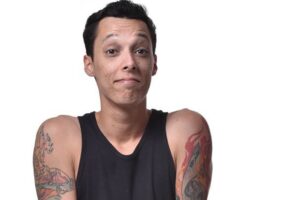 Nil Agra em Goiânia