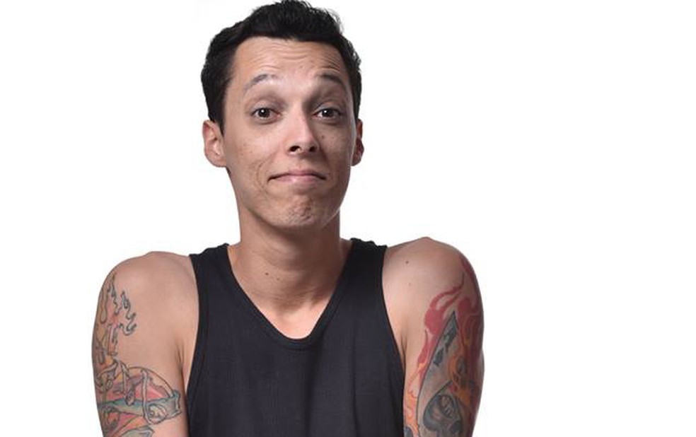 Nil Agra em Goiânia