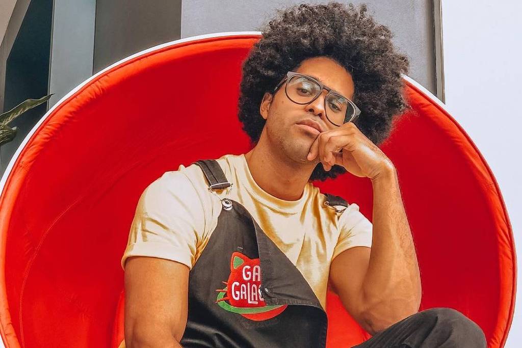 Grag Queen foi a campeã do reality show Queen Of The Universe. BBB 22: Brother Luciano revela que já beijou drag queen famosa