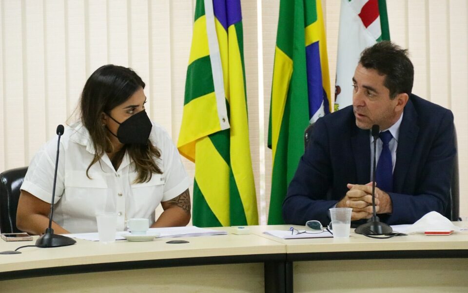 Relatório aponta quatro grandes mudanças no Plano Diretor de Goiânia