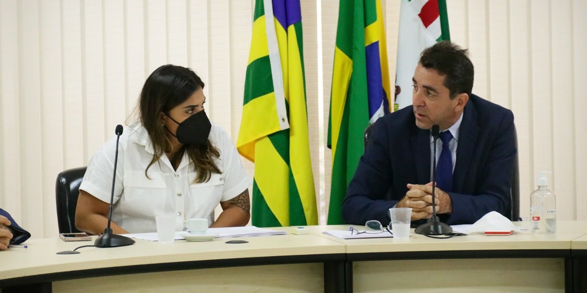 Relatório aponta quatro grandes mudanças no Plano Diretor de Goiânia