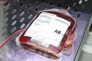 Hemocentro tem déficit de 41% no estoque de sangue em Goiás; Veja como doar