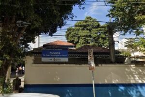 Homem invade posto de saúde e mata mulher em SP