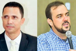 Prefeito aliado diz que Mendanha tende a crescer nas pesquisas quando oficializar pré-candidatura