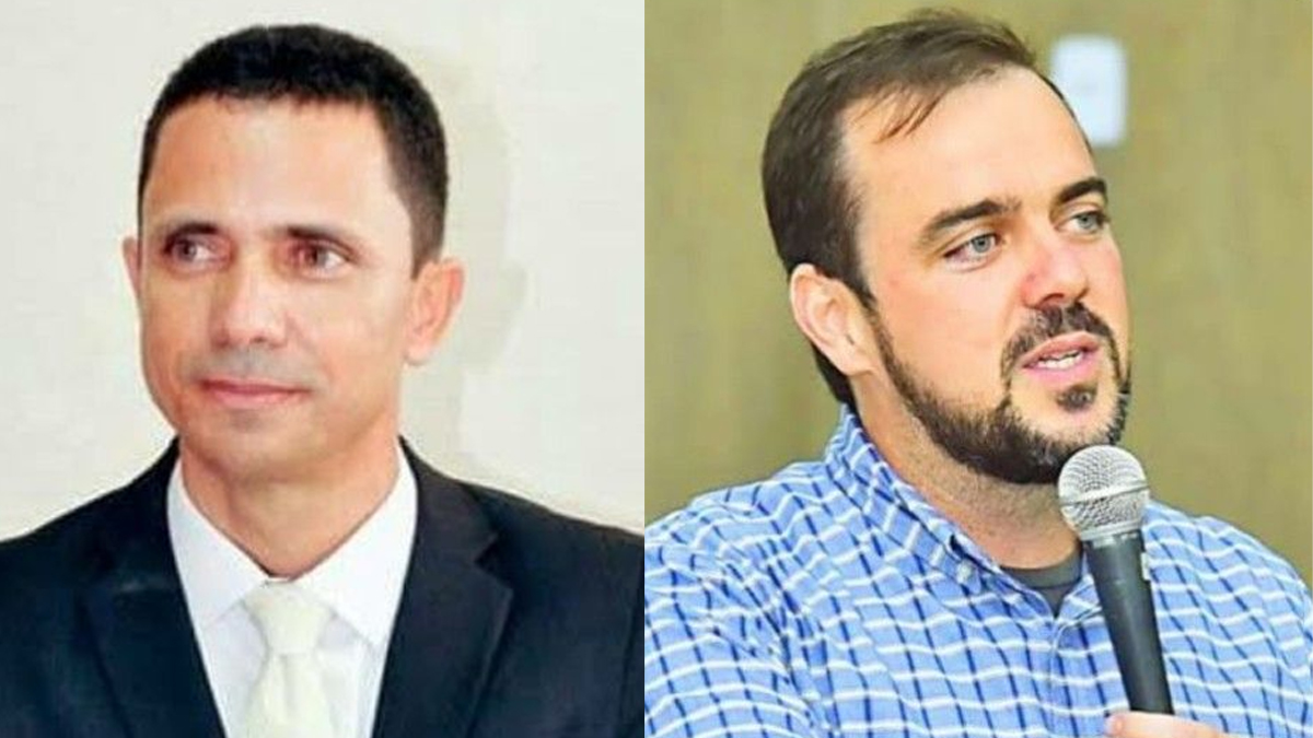 Prefeito aliado diz que Mendanha tende a crescer nas pesquisas quando oficializar pré-candidatura