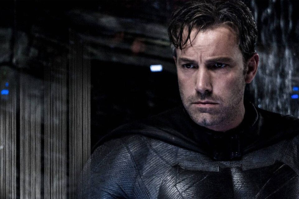 ben affleck