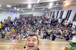 Mágicos relatam dificuldades e descobertas durante pandemia