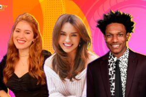 Rafa Kalimann entra para time de apresentadores do Rede BBB