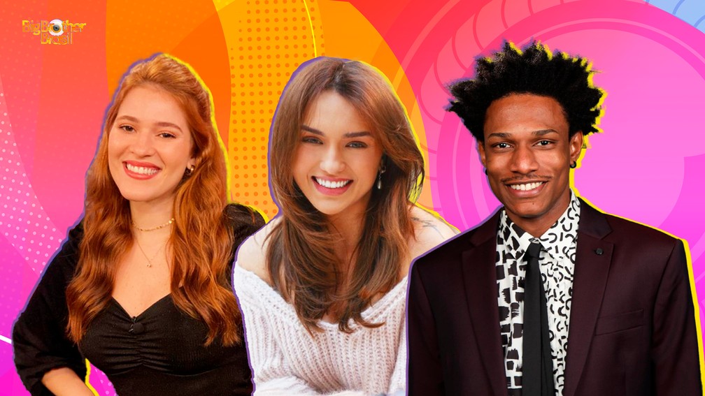 Rafa Kalimann entra para time de apresentadores do Rede BBB