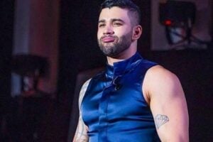 Mestre José previu separação do sertanejo com Andressa Suita Gusttavo Lima: Vidente faz previsões negativas: cuidado com voos