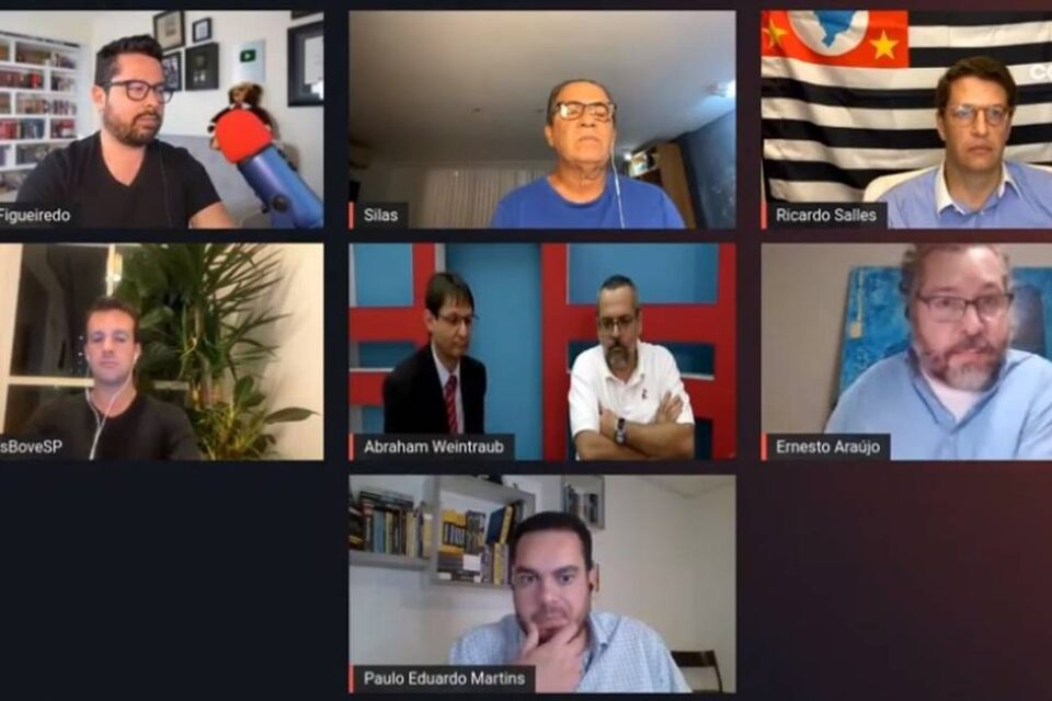 ConservaTalk
