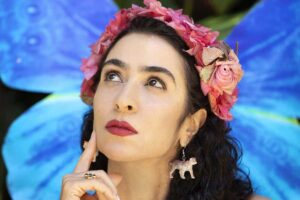 Marisa Monte adia shows em São Paulo e Rio após testar positivo para Covid-19