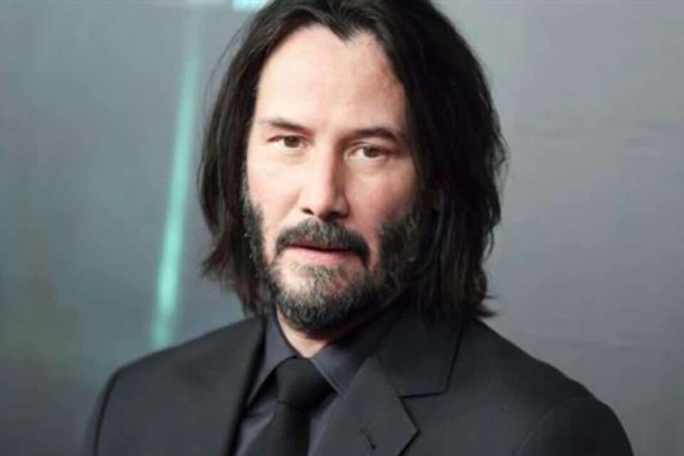 keanu reeves