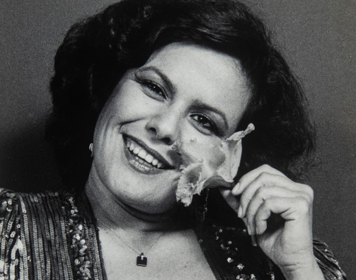 homenagem para Elis Regina pelo Itaú Cultural 