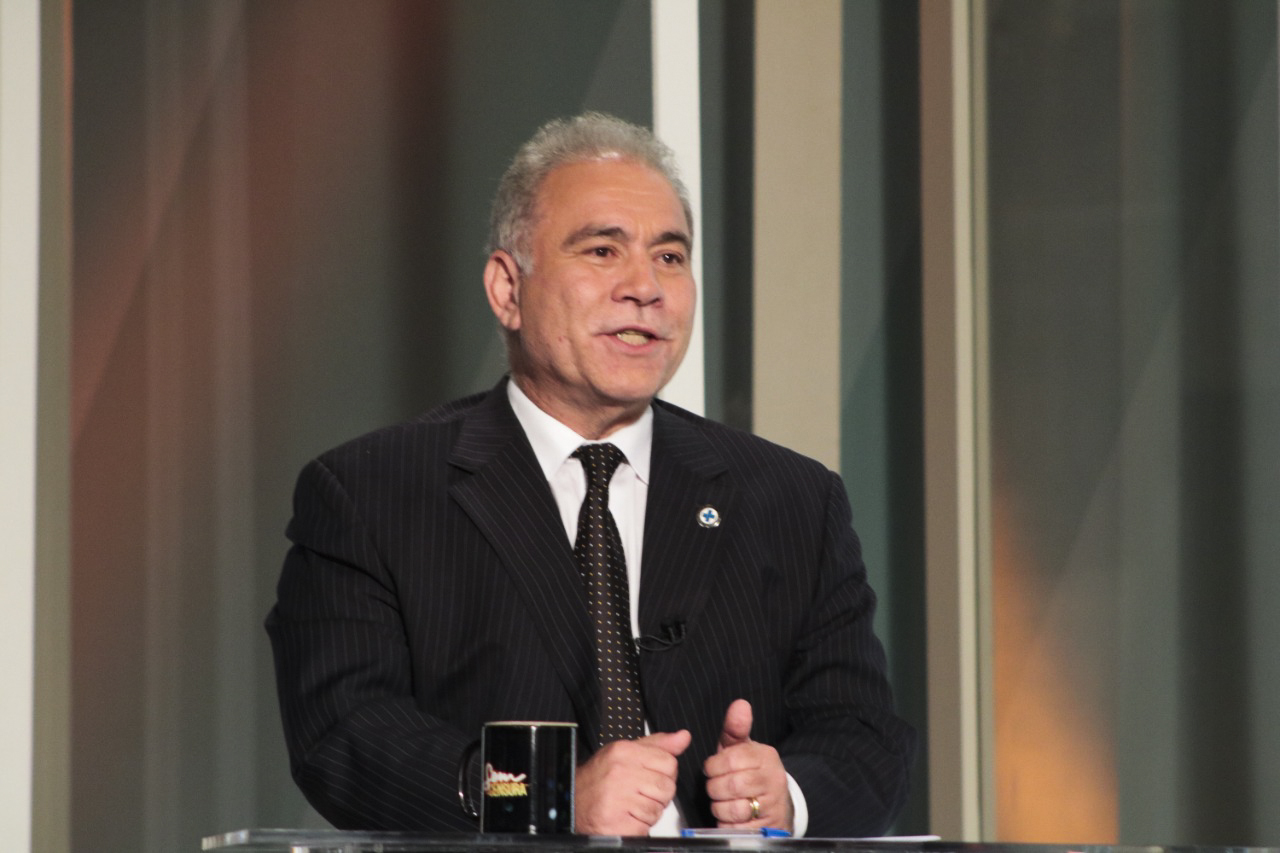 Saúde diz que excluirá tabela de documento sobre cloroquina