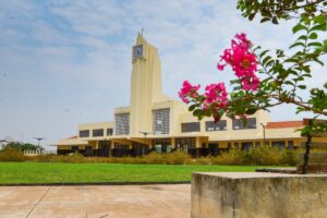 Calor continua: Goiânia pode registrar máxima de 34ºC nessa quarta (26) (Foto: Jucimar de Sousa/Mais Goiás)