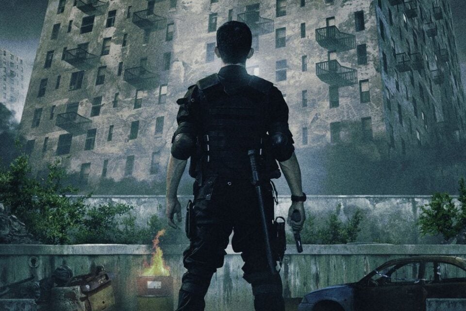 the raid
