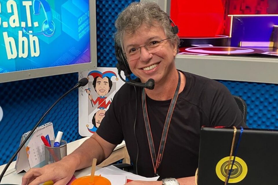 Perfil ideológico dos candidatos não é observado Boninho diz que participantes do BBB 23 poderão falar de Lula e Bolsonaro