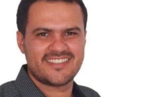 Vereador de Petrolina de Goiás é encontrado morto após tomar choque