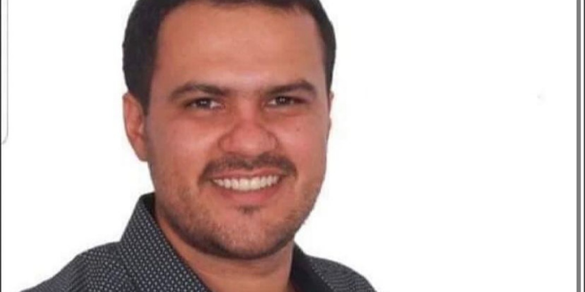 Vereador de Petrolina de Goiás é encontrado morto após tomar choque