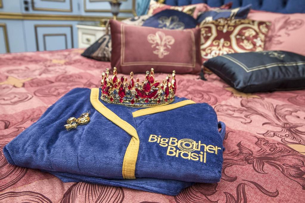 BBB 22 Líder Espaço da liderança agora será um loft com mais regalias. BBB 22: Líder poderá fazer live e dar festinha com playlist em quarto maior