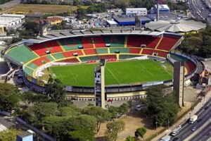 Estádio do Canindé