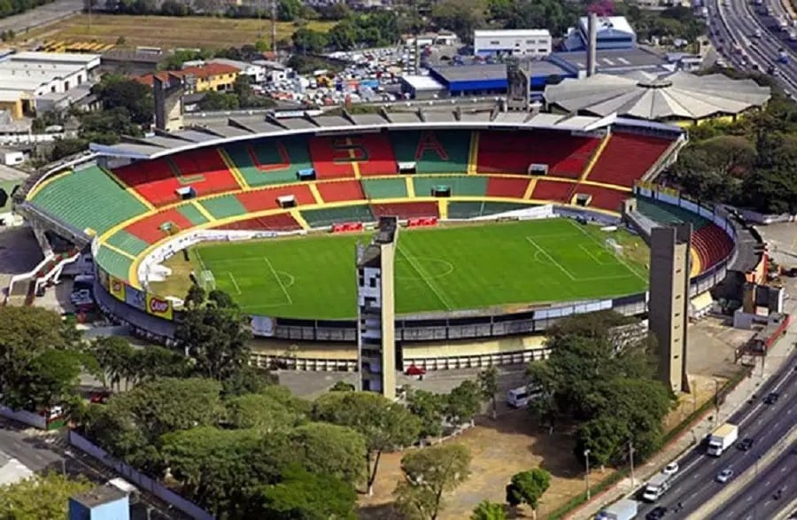 Estádio do Canindé
