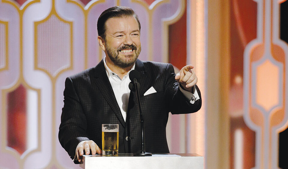 73rd Annual Golden Globe Awards – Season 73