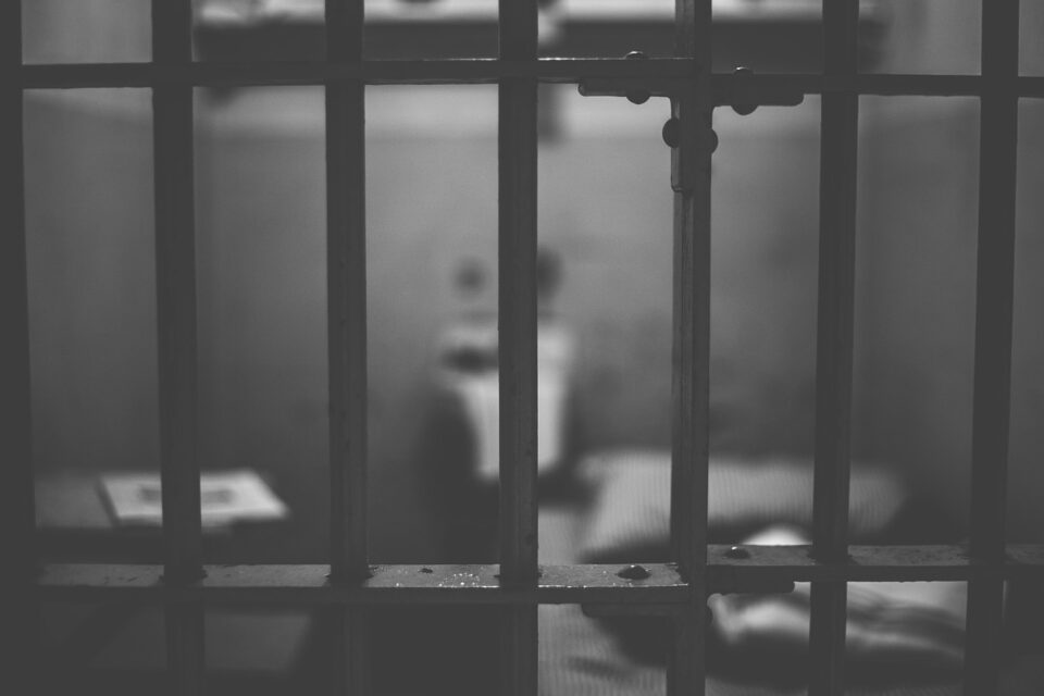 DGAP diz que provas não confirmam denúncias de maus-tratos em presídios de Goiás (Foto: Pixabay)