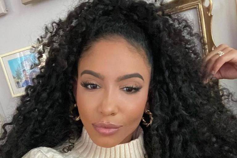 Miss EUA morre aos 30 anos após cair de prédio em Nova York