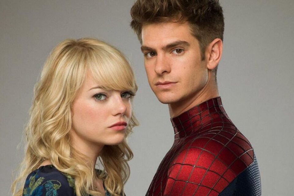 Andrew e Emma