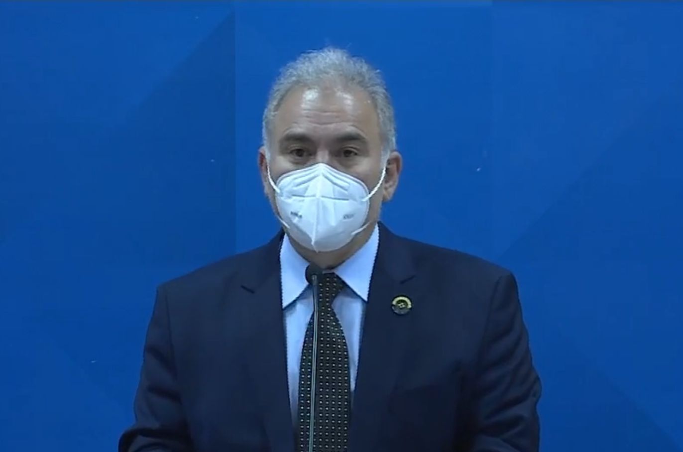 Ministério da Saúde inclui crianças no plano de vacinação contra a Covid