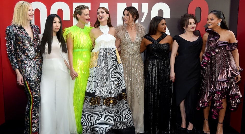 Há 6 anos, Rihanna lançava ANTI e desaparecia do cena musical 