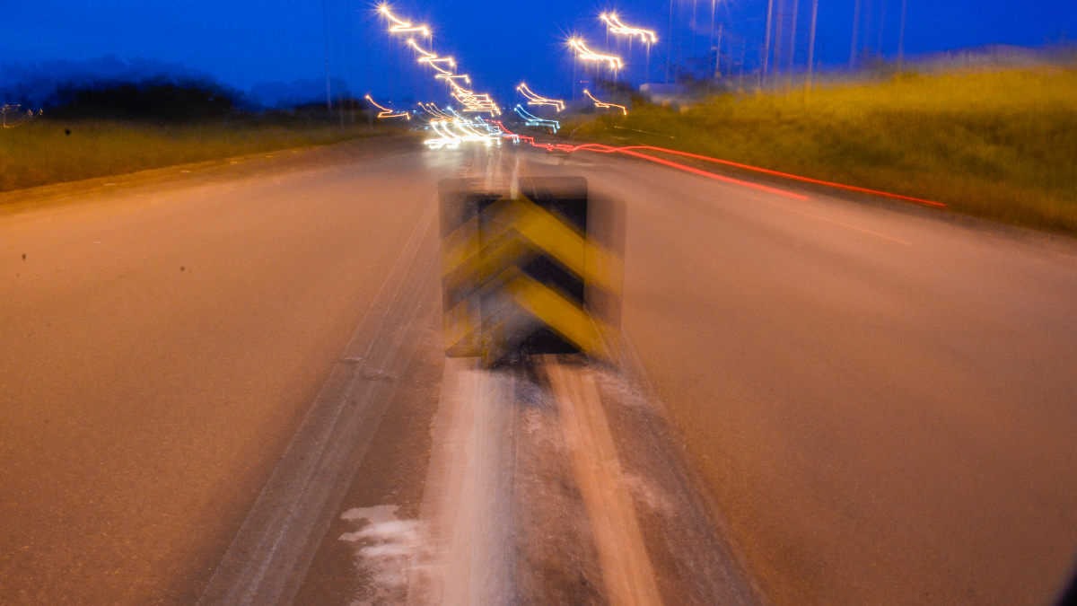 Acidentes nas BRs de Goiás foram mais mortais em 2021, aponta levantamento (Foto: Jucimar de Sousa - Mais Goiás) 