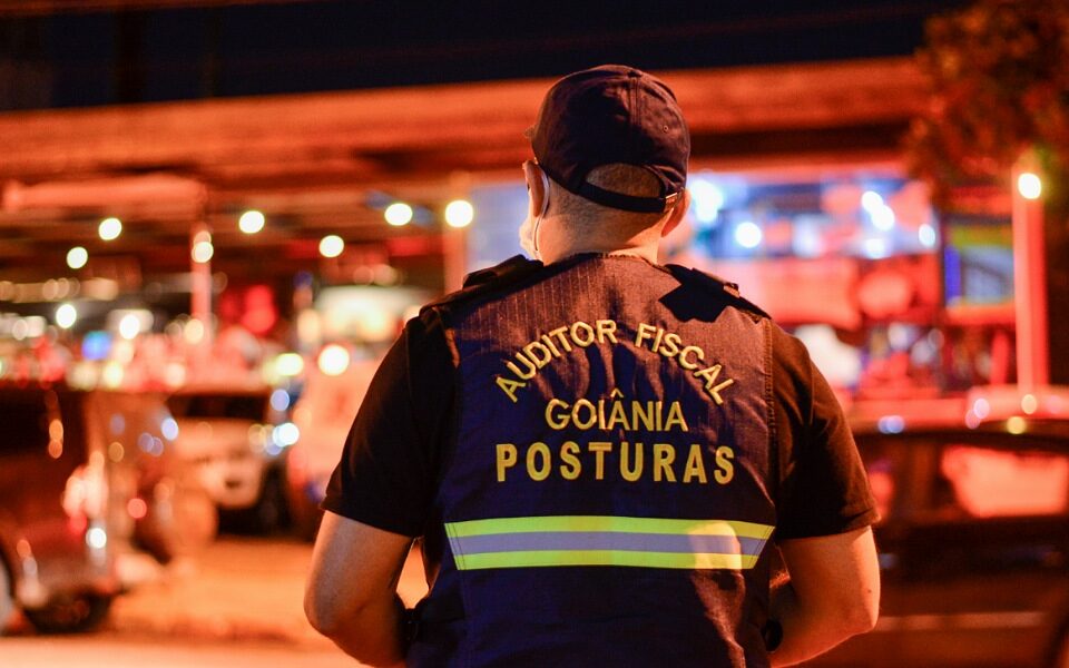Prefeitura publica decreto que proíbe carnaval, grandes shows e baladas em Goiânia