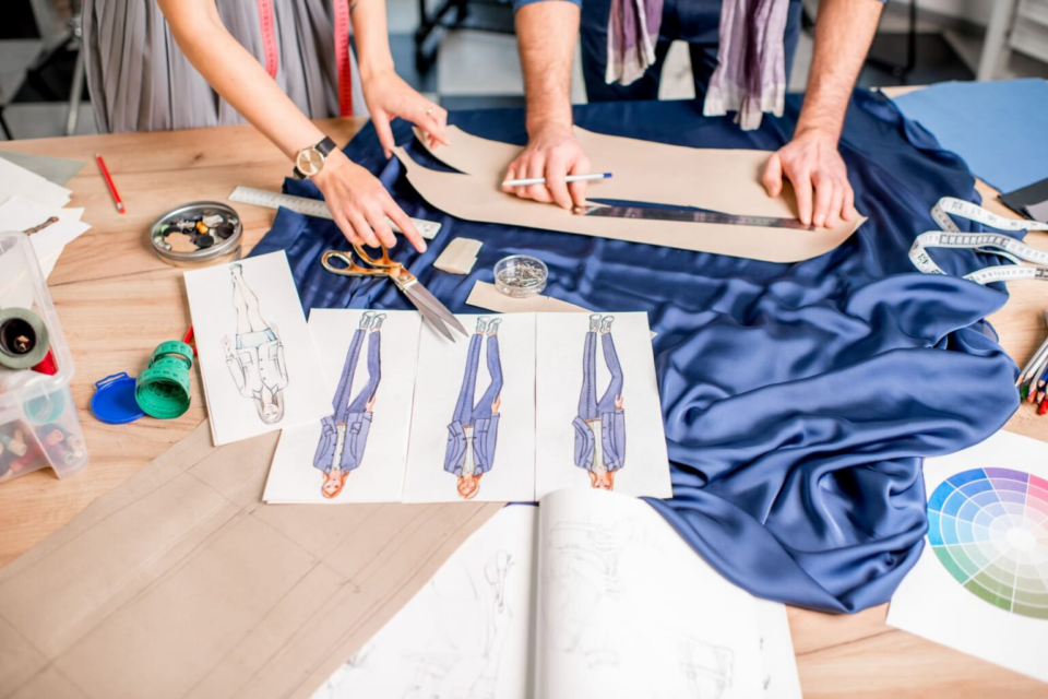 Prefeitura de Goiânia abre inscrições para curso de moda voltado a mulheres (Foto: Prefeitura de Goiânia)