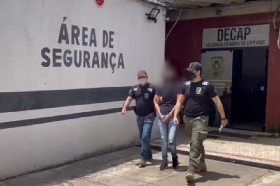 prisão rubiataba
