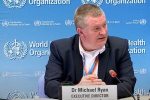 OMS afirma que não é hora de dizer que ômicron é bem-vinda