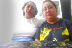 Mais Goiás.doc explora as dificuldades de pessoas diagnosticadas com Hanseníase - Mais Goiás.doc dessa semana explora as dificuldades de pessoas diagnosticadas com Hanseníase. Antigamente conhecida como Lepra, a doença é causada por uma bactéria chamada Mycobacterium leprae e atinge a pele e alguns nervos periféricos.