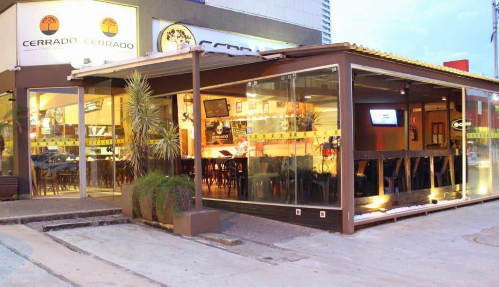 Cerrado Cervejaria é boa opção para curtir samba ou pagode em Goiânia 