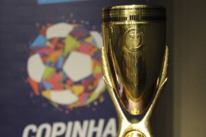 Troféu da Copinha 2022
